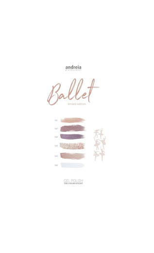 Ballet Collection 