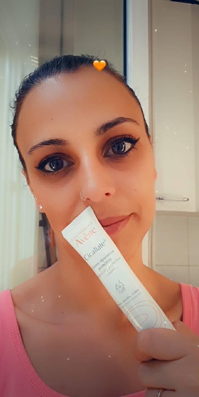 Fashion Avène Cicalfate+ Creme 

Avène

