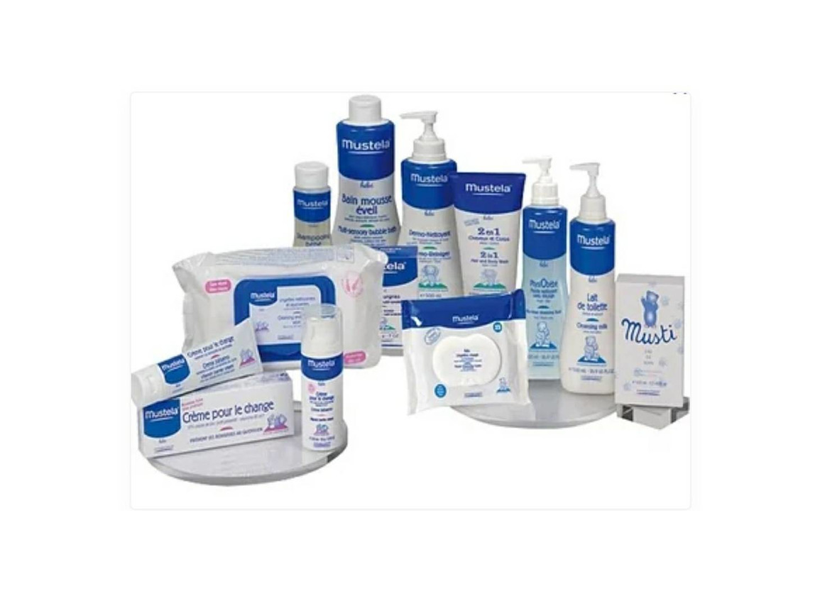 Producto Mustela