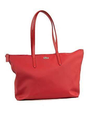 Moda Bolsa Lacoste 