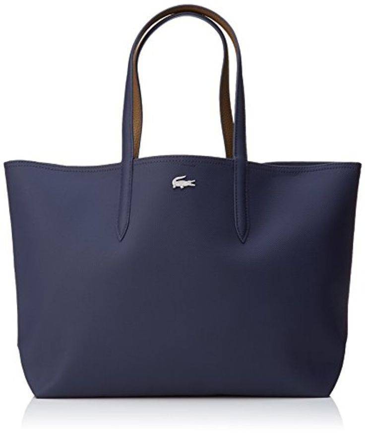 Moda Bolsa da Lacoste 