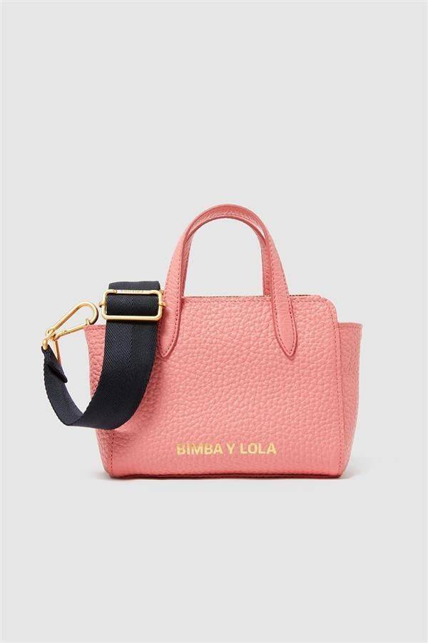 Fashion Bolsa da Bimba Y Lola 