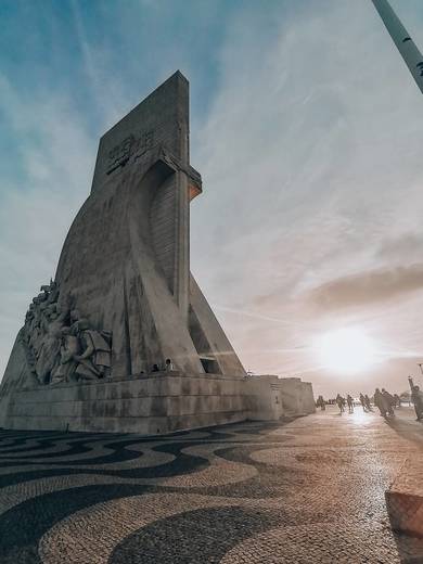 Padrão dos Descobrimentos