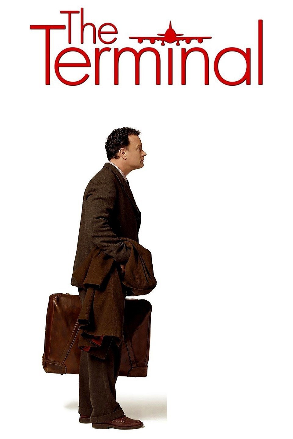 Película La terminal