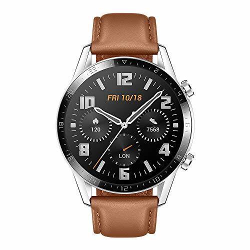 Social Huawei Watch GT2 - Smartwatch con Caja de 46 Mm