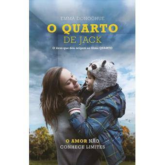 Libro O quarto de Jack