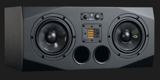Adam Audio A77X Powered Studio Monitors