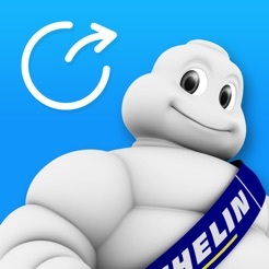 App Via Michelin