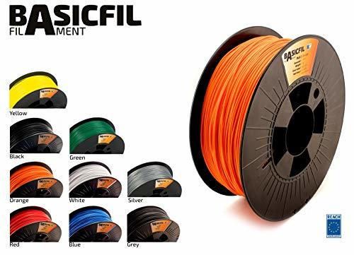 BASICFIL PLA 1.75mm