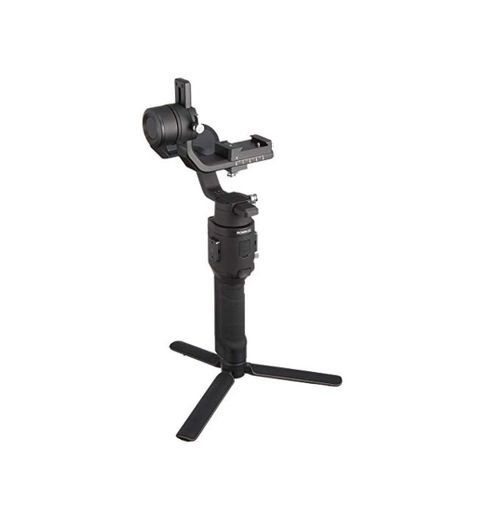 DJI Ronin-SC - Estabilizador Profesional portátil de 3 Ejes