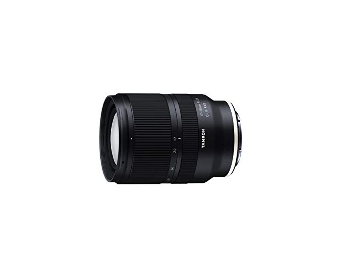 Electronic Objetivo Tamron 17-28 mm F2.8 Di III RXD para montura Sony E