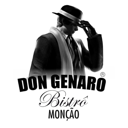 Don genaro bristrô