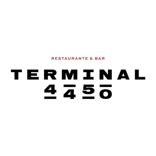 Terminal 4450