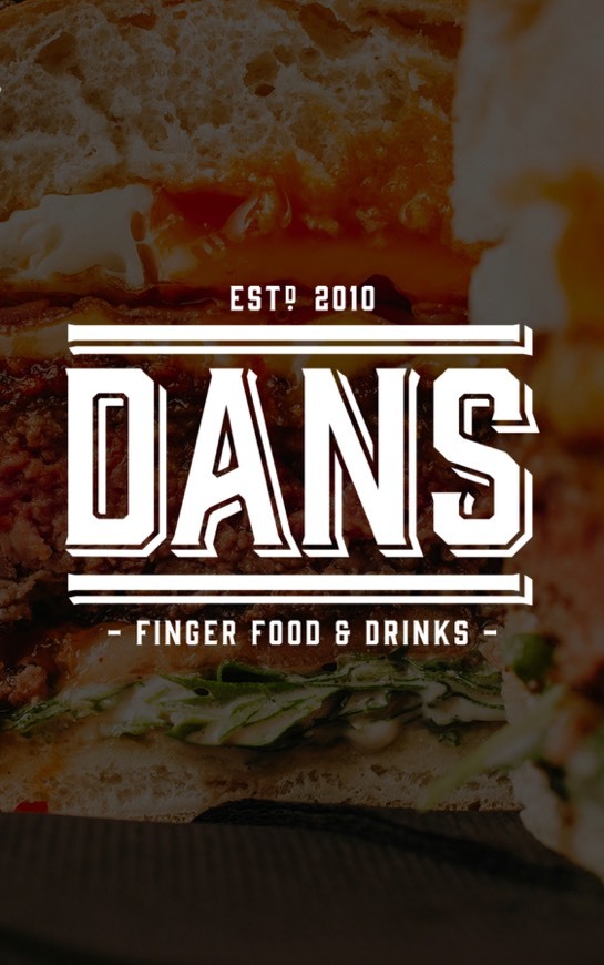 Restaurants Dan's Finger Food and Drinks