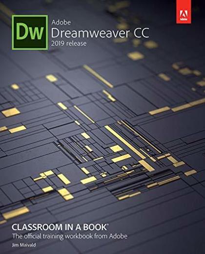 Adobe Dreamweaver CC Classroom in a Book