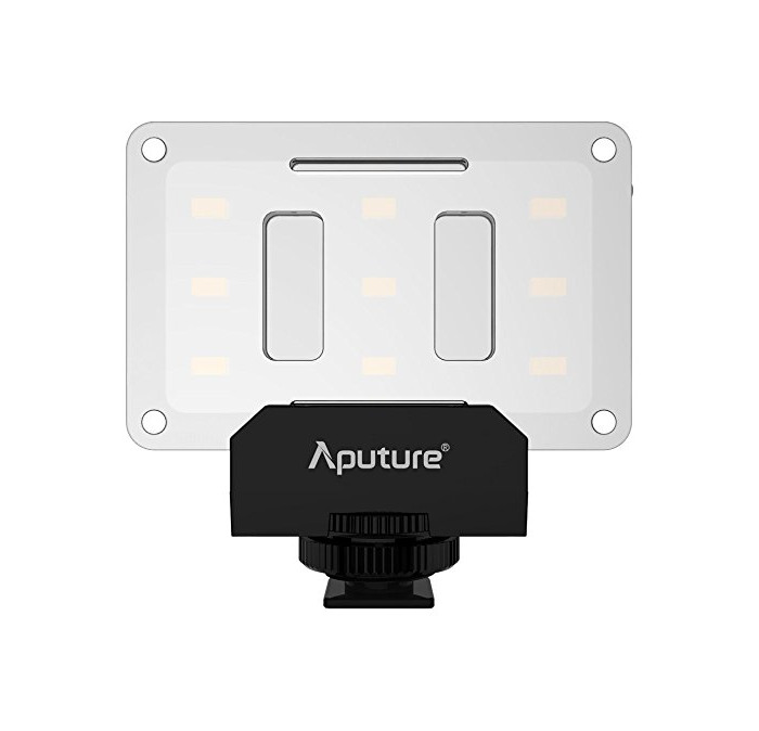 Electronic Aputure AL-M9 - Linterna