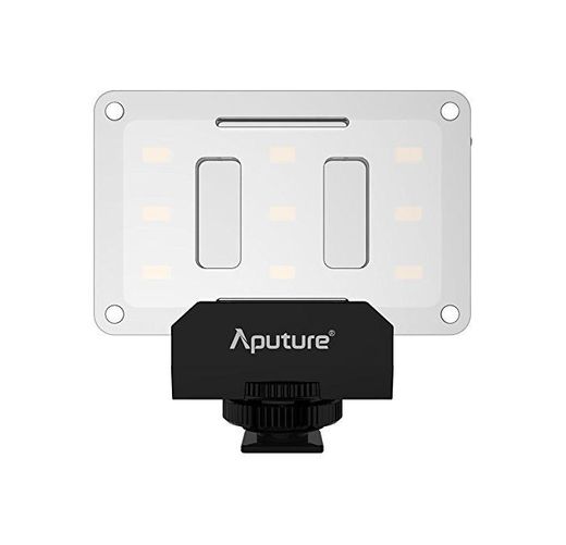 Aputure AL-M9 - Linterna