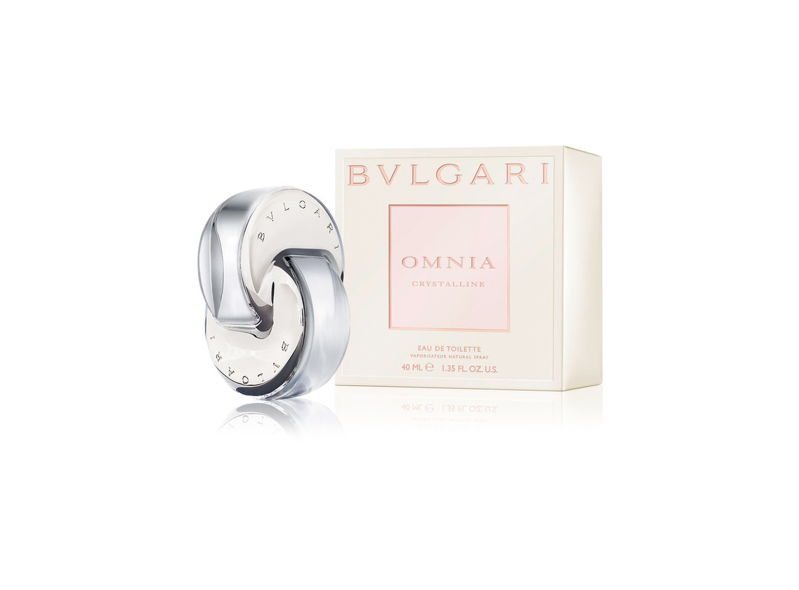 Product Omnia Crystalline - Bvlgari - Coffret