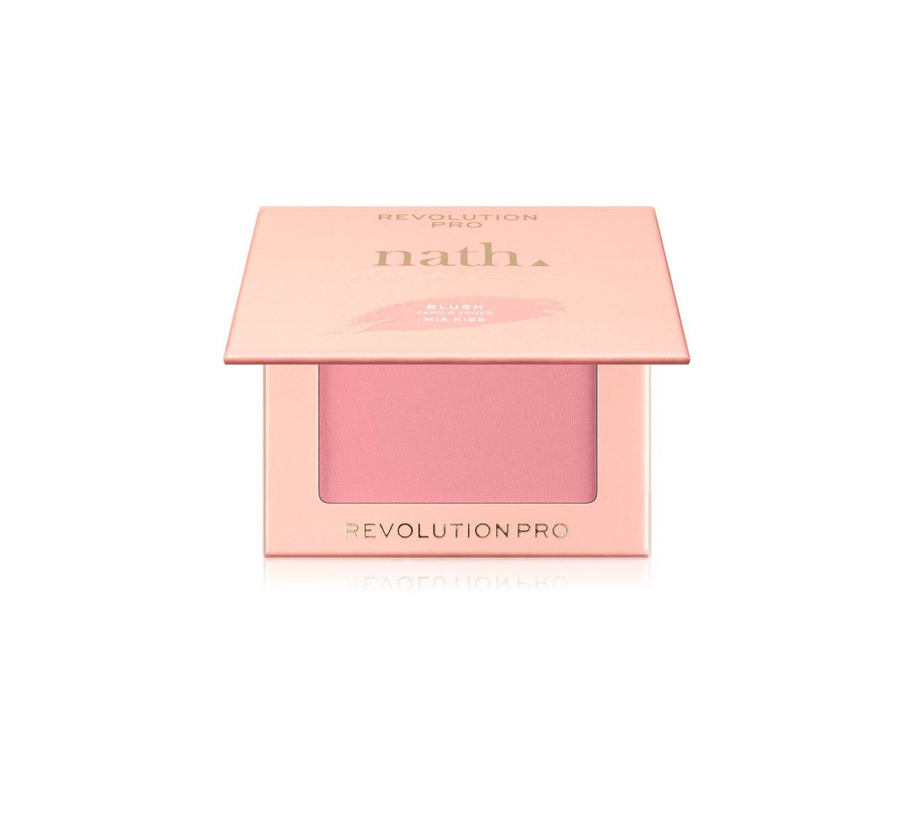 Revolution PRO: maquilhagem profissional