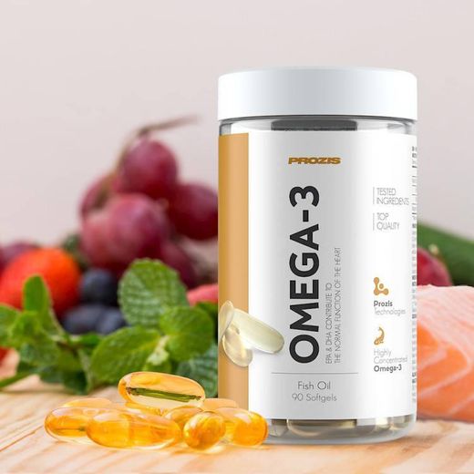 Omega 3