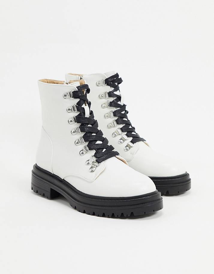 Producto Botas RAID