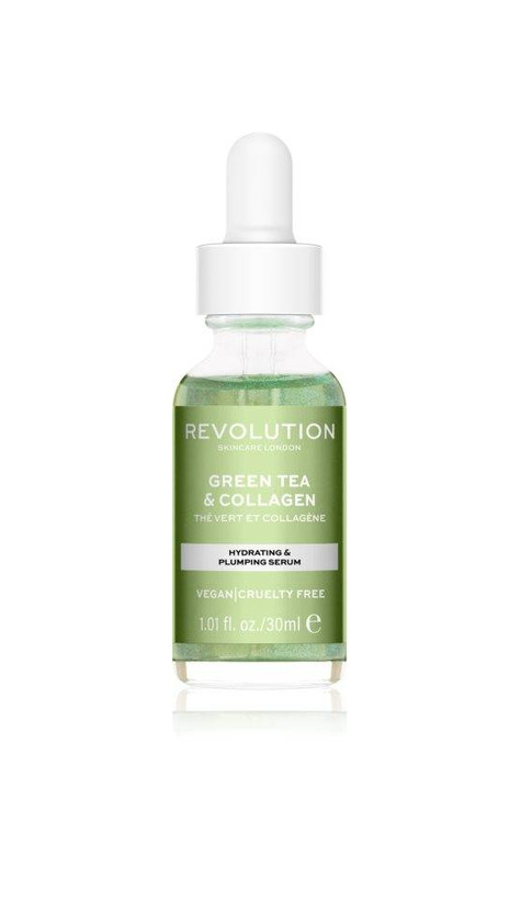 Producto Revolution Skincare: cuidados da pele