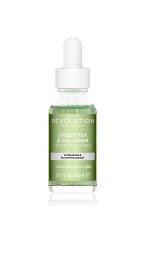 Revolution Skincare: cuidados da pele