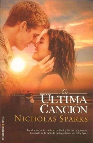 Película La última canción