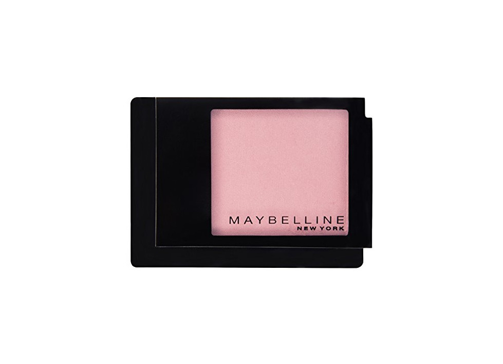 Social Maybelline Colorete Master Heat Polvo para mejillas, Tono