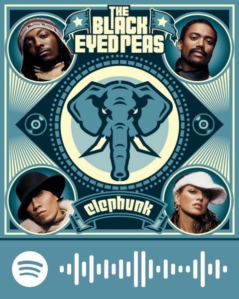 Music Where Is The Love?