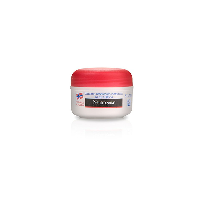 Social Neutrogena