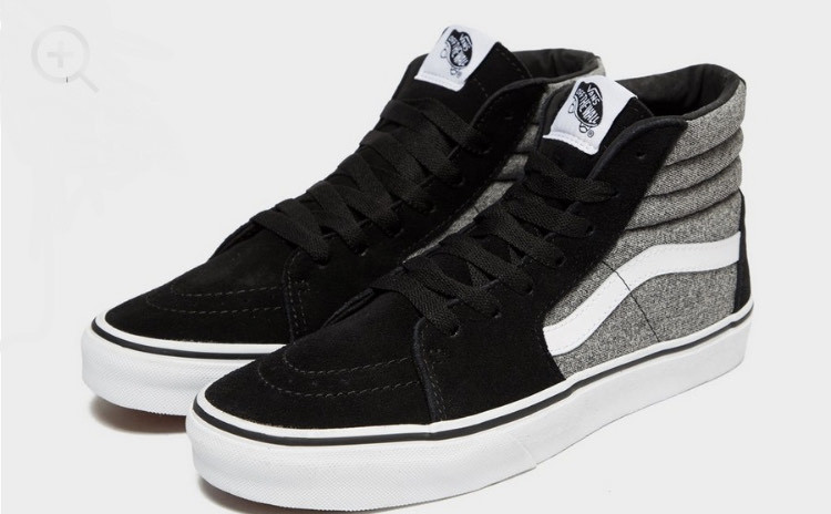 Vans Sk8-Hi