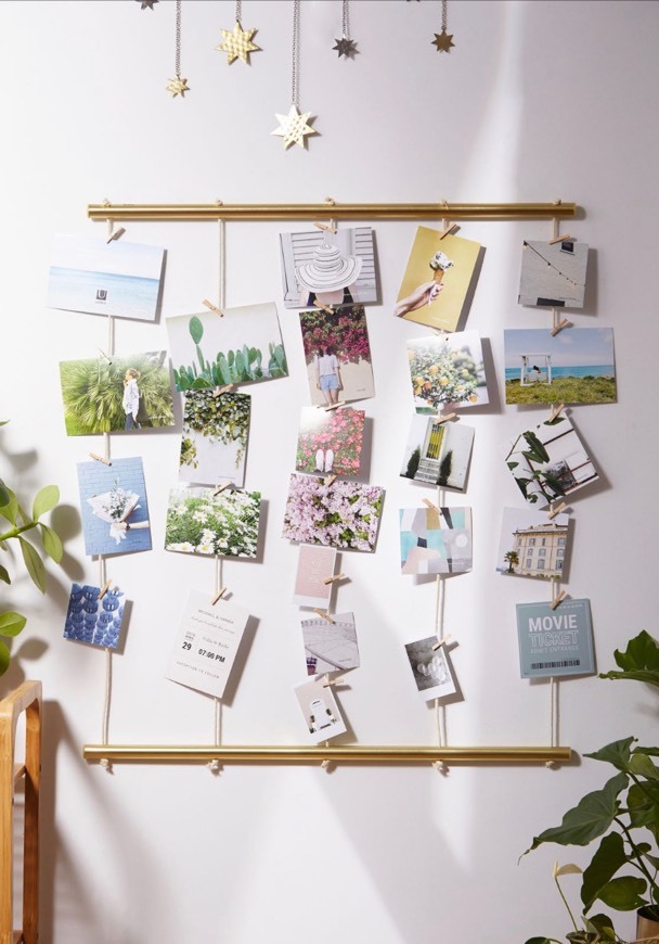 Productos Clip Picture Wall Hanging 