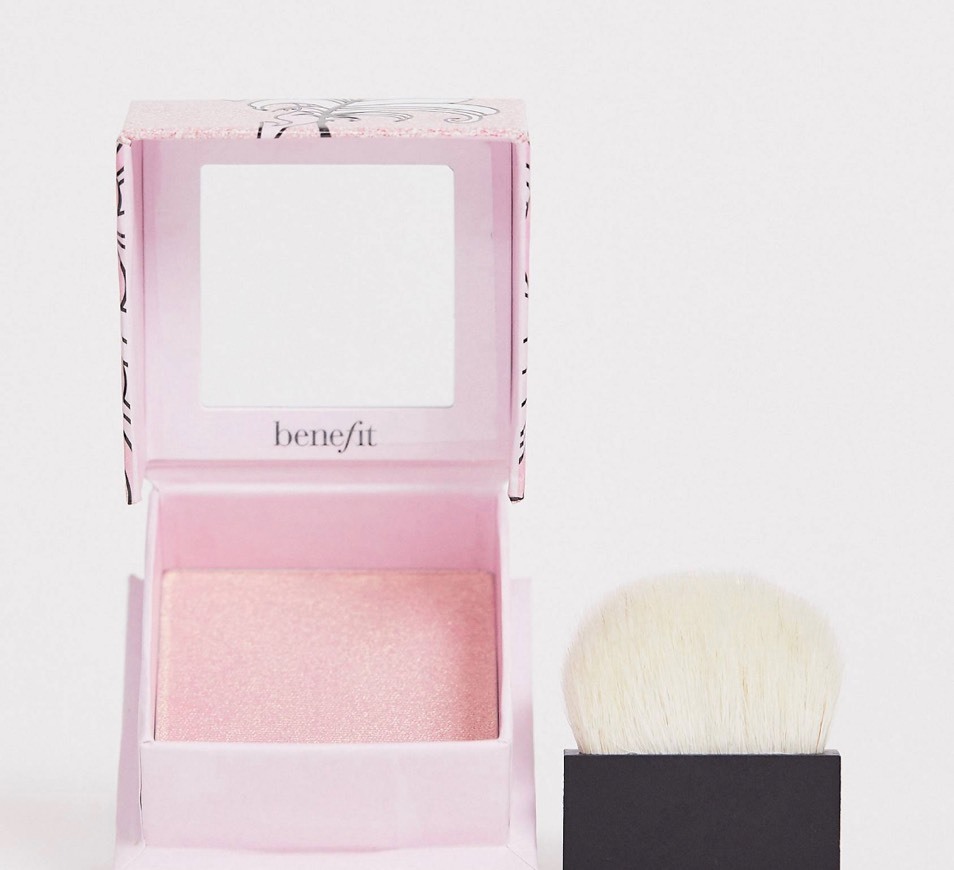 Products Benefit Highlighter- Trickle