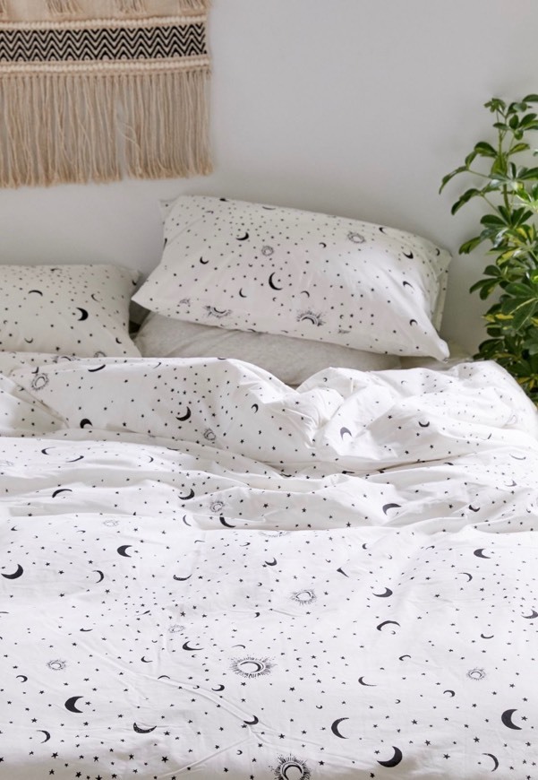 Producto Moon Duvet Cover Set 