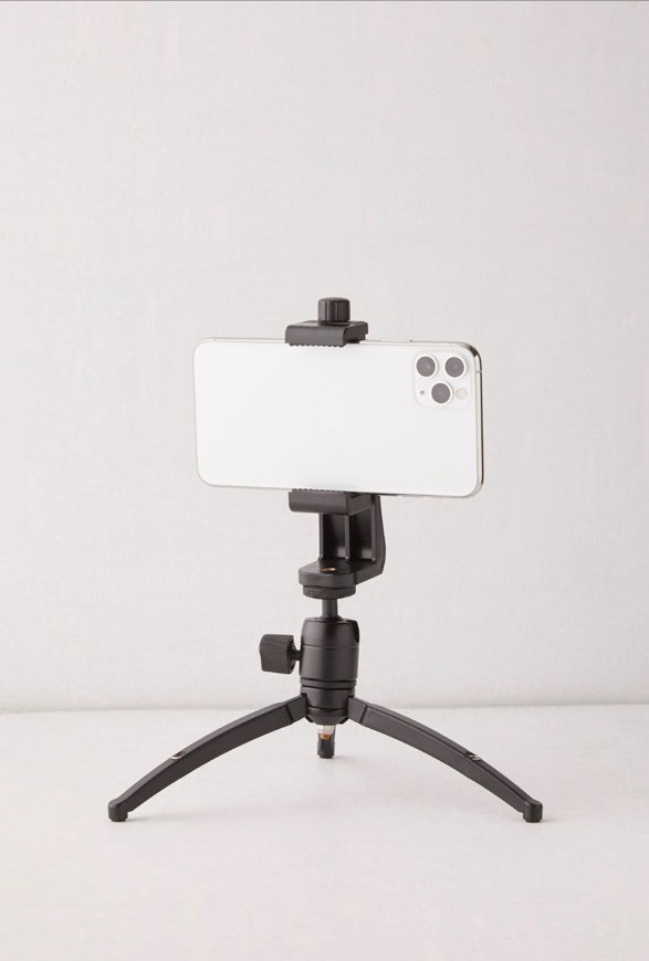 Product Small phone tripod