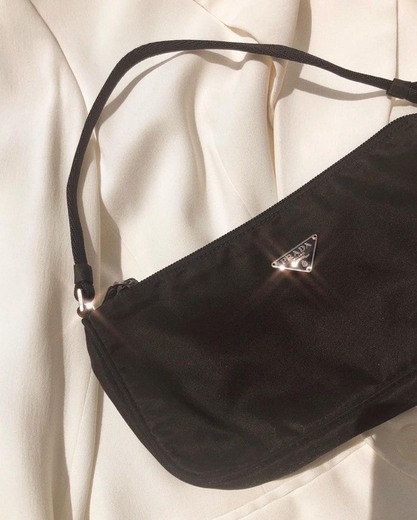 Prada mini-bag 