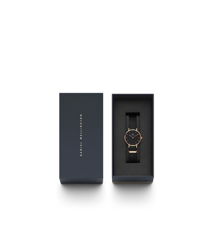 Product Daniel Wellington watch