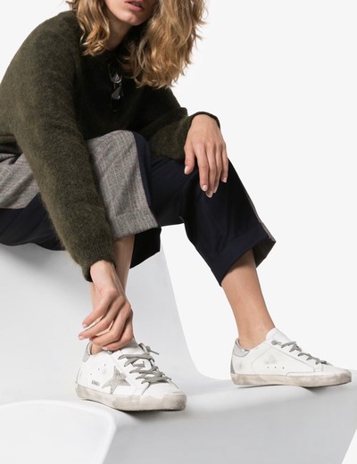 Golden Goose Sneakers 