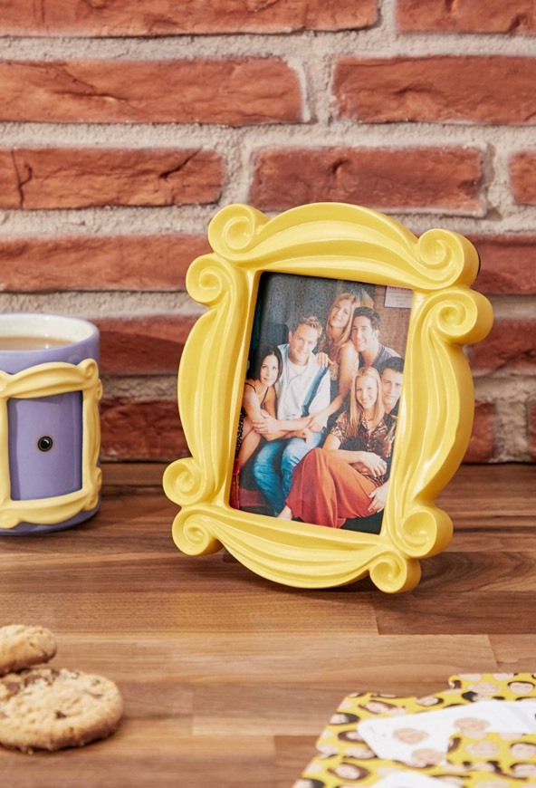 Productos Friends Picture Frame