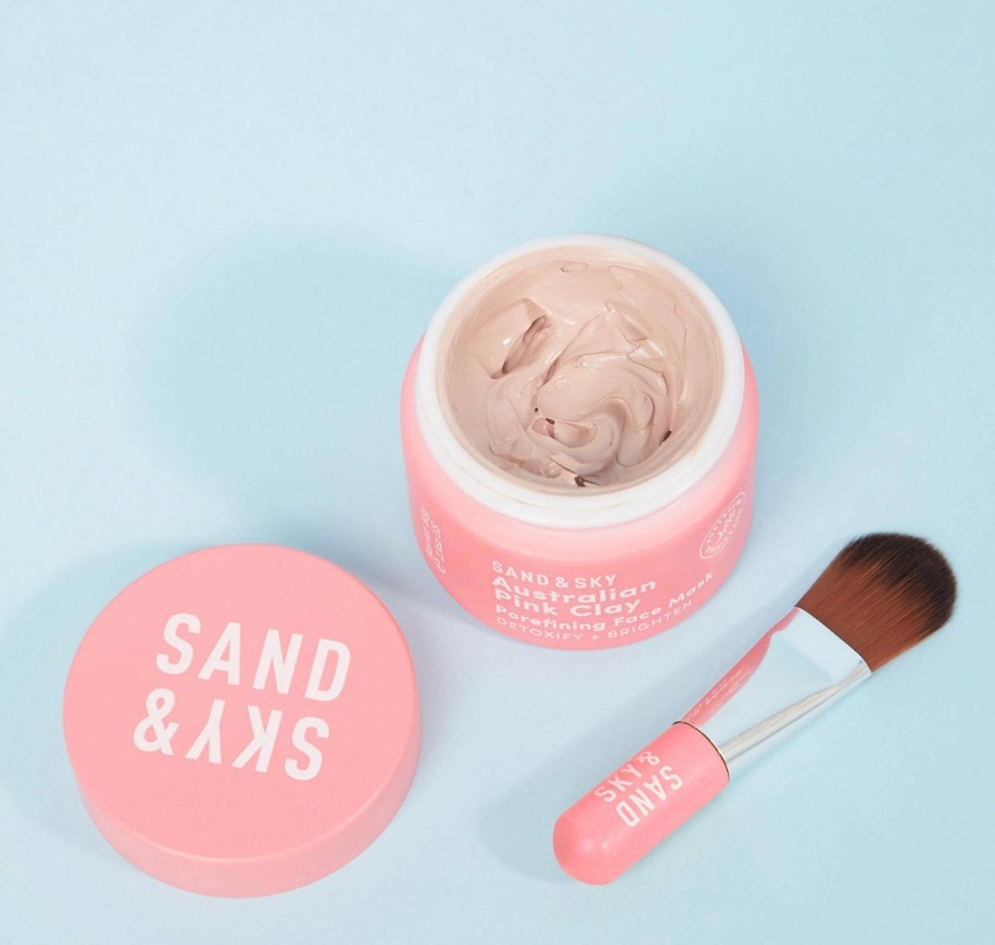 Products Sand & Sky Australian Porefining Mask