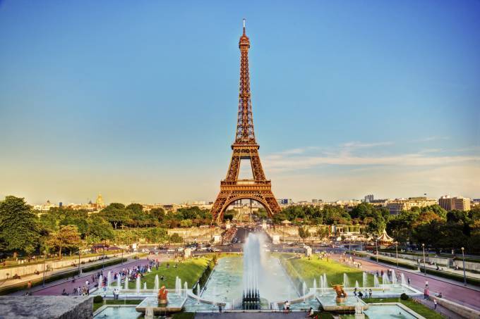 Paris 