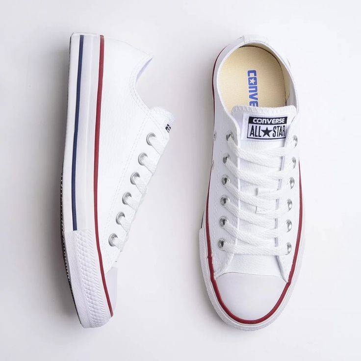 Moda Converse Chuck Taylor All Star M7652