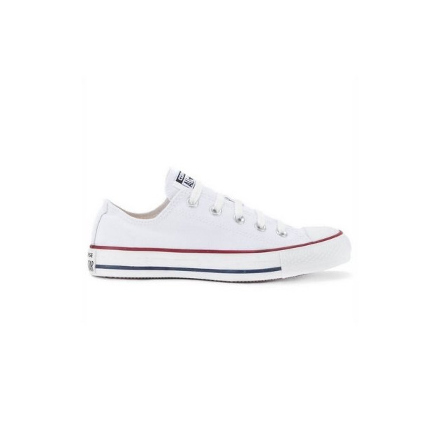 Moda Converse Chuck Taylor All Star Season Ox