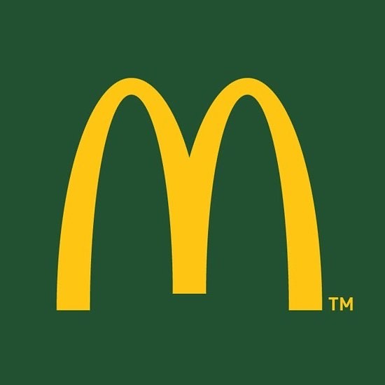 App McDonald's App