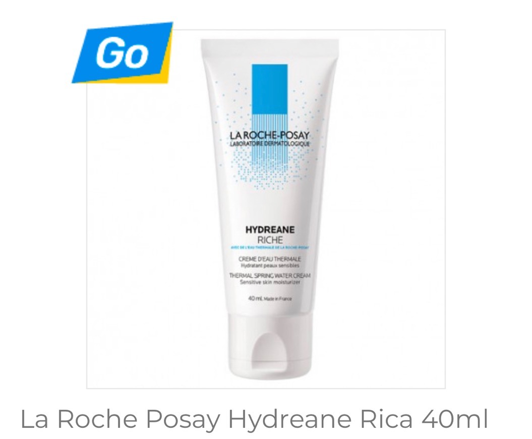 Fashion Creme hidratante La Roche Posay