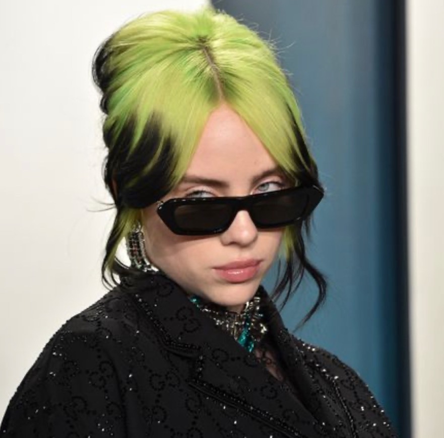 Billie Eilish