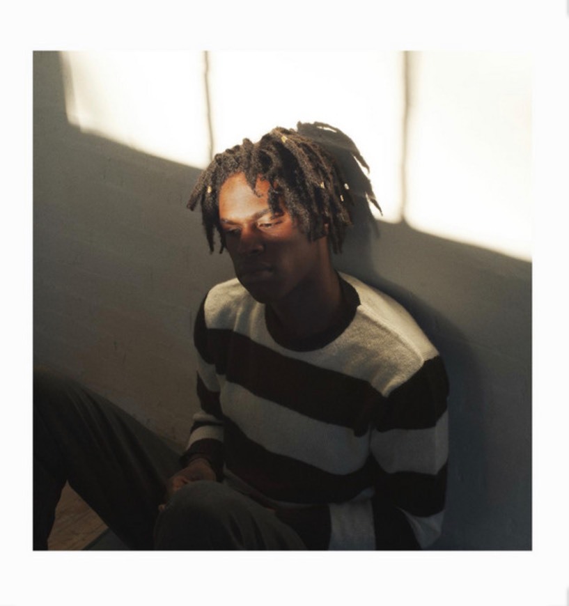 Moda Daniel Caesar