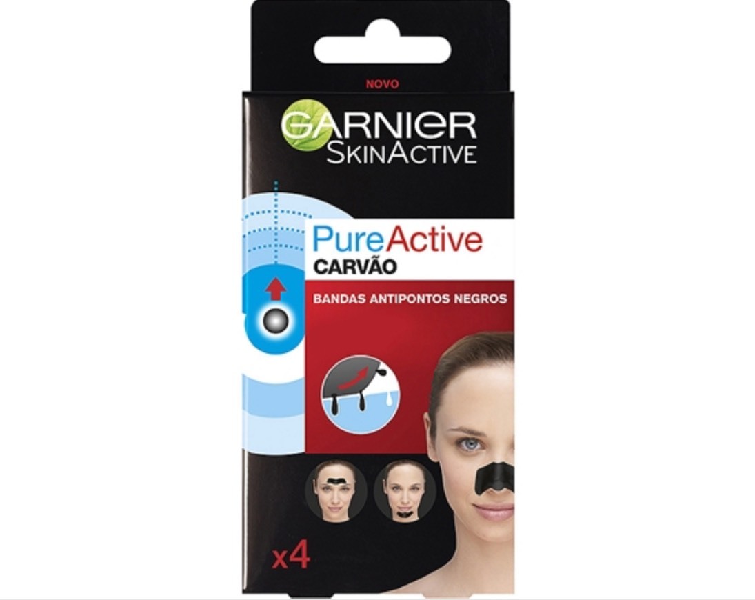 Fashion Bandas Garnier