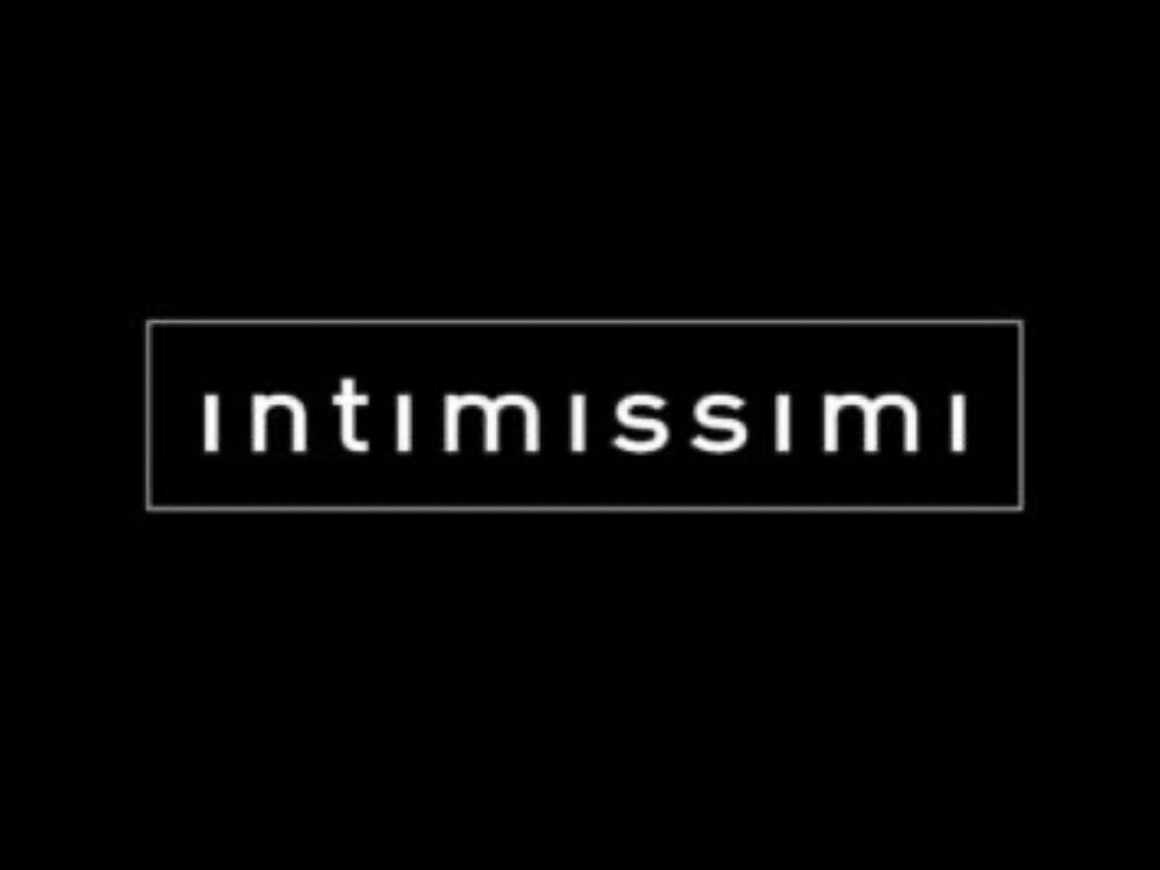 Fashion Intimissimi 